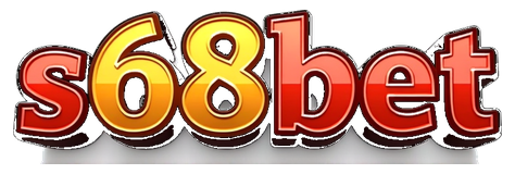 s68bet logo